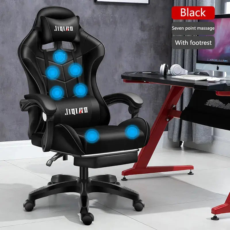 Top-Features-of-a-Computer-Chair-for-Gamers-What-You-Need-to-Know Bhai Bhai Fashion Shop