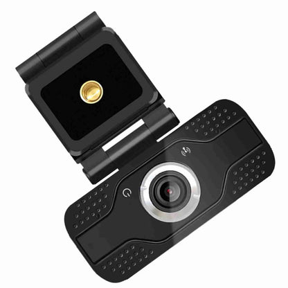 1080P Desktop Computer Camera USB Online Class Webcam with Microphone Bhai Bhai Online Store