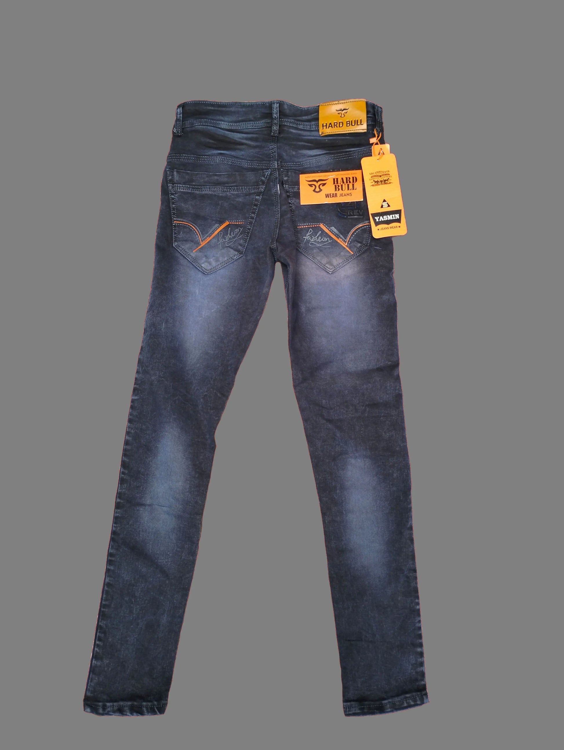 Men Hardbull Denim Jeens My Store